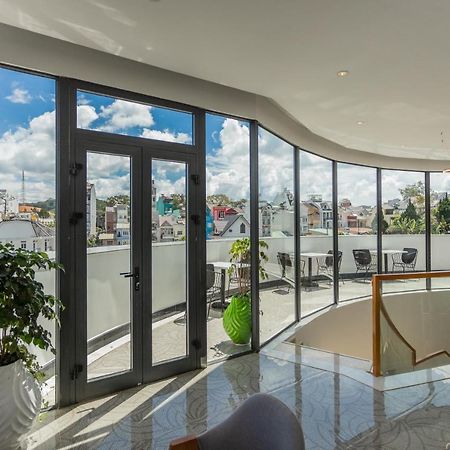 Pham Gia Villa & Hotel Dalat Εξωτερικό φωτογραφία