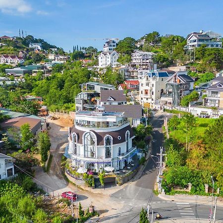 Pham Gia Villa & Hotel Dalat Εξωτερικό φωτογραφία