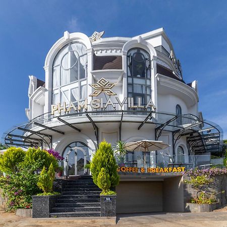Pham Gia Villa & Hotel Dalat Εξωτερικό φωτογραφία