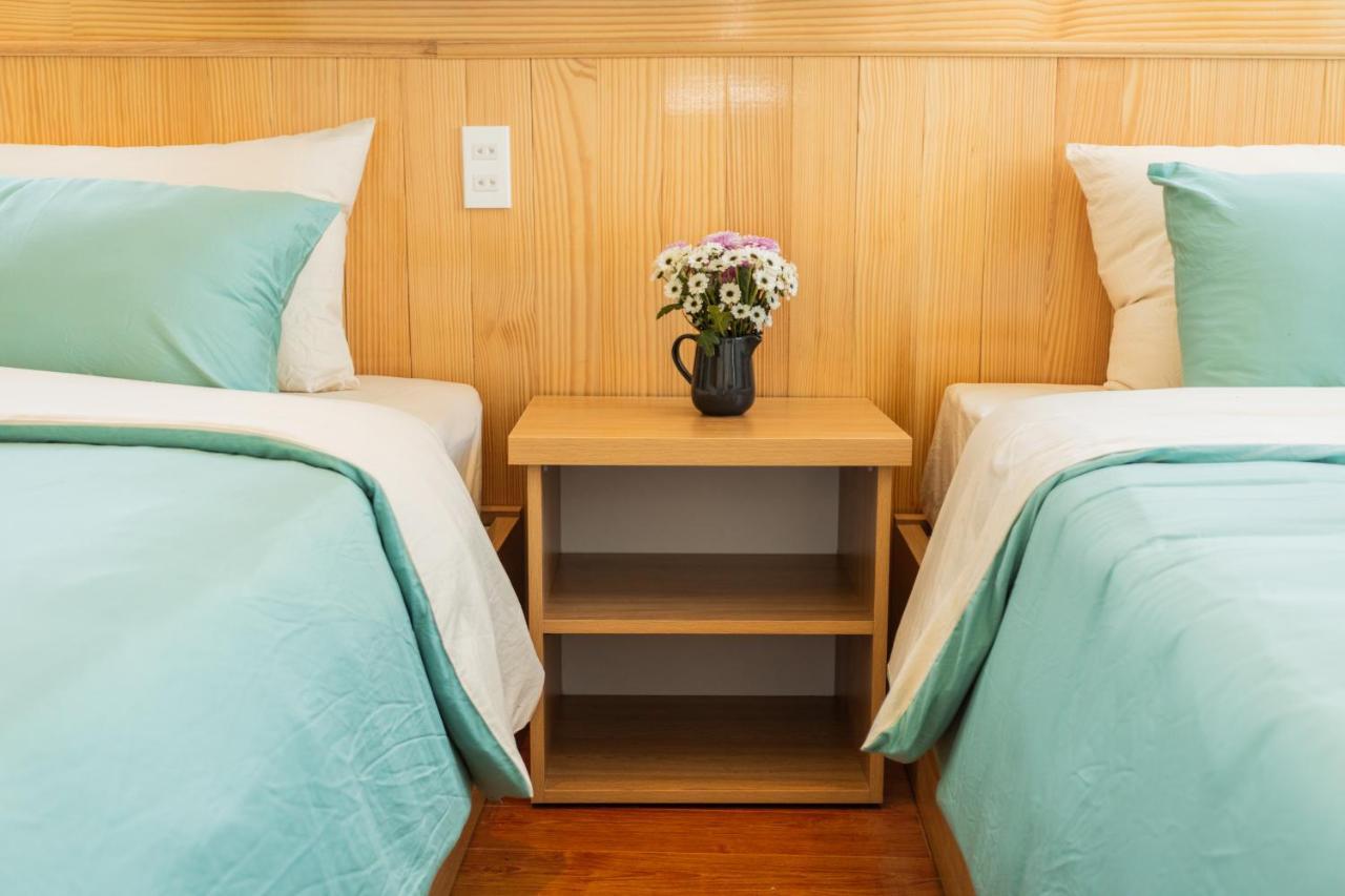 Pham Gia Villa & Hotel Dalat Εξωτερικό φωτογραφία