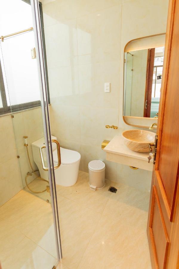 Pham Gia Villa & Hotel Dalat Εξωτερικό φωτογραφία