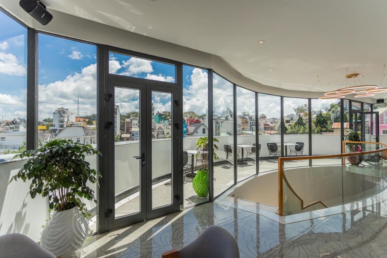 Pham Gia Villa & Hotel Dalat Εξωτερικό φωτογραφία
