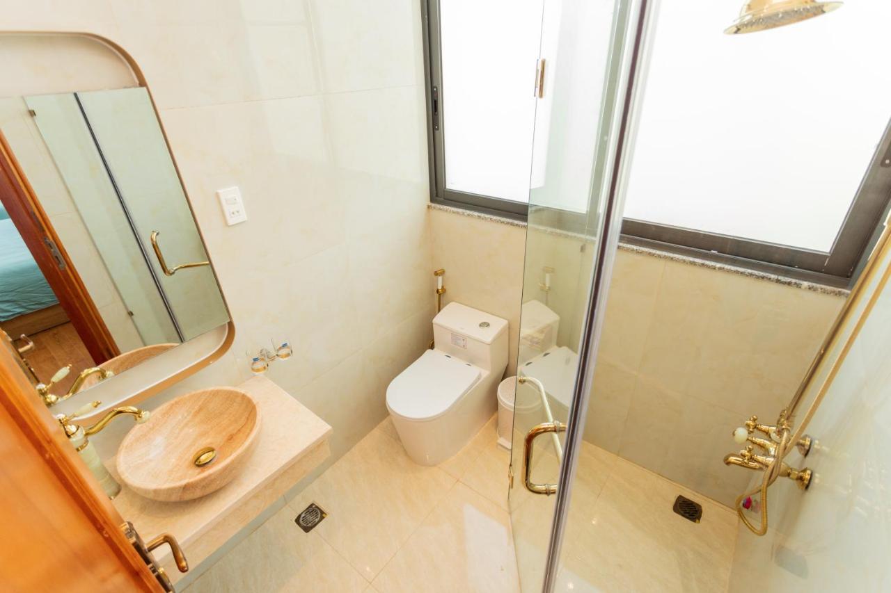 Pham Gia Villa & Hotel Dalat Εξωτερικό φωτογραφία