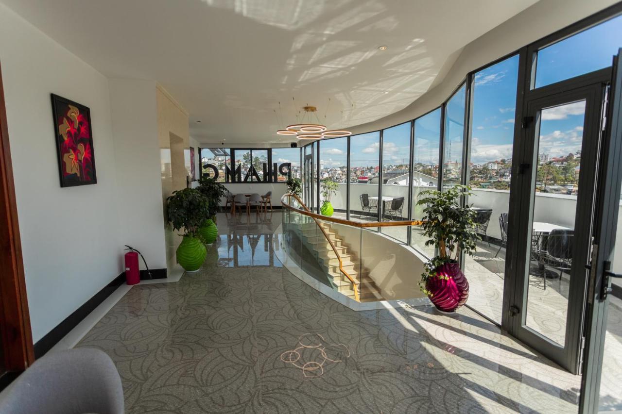 Pham Gia Villa & Hotel Dalat Εξωτερικό φωτογραφία