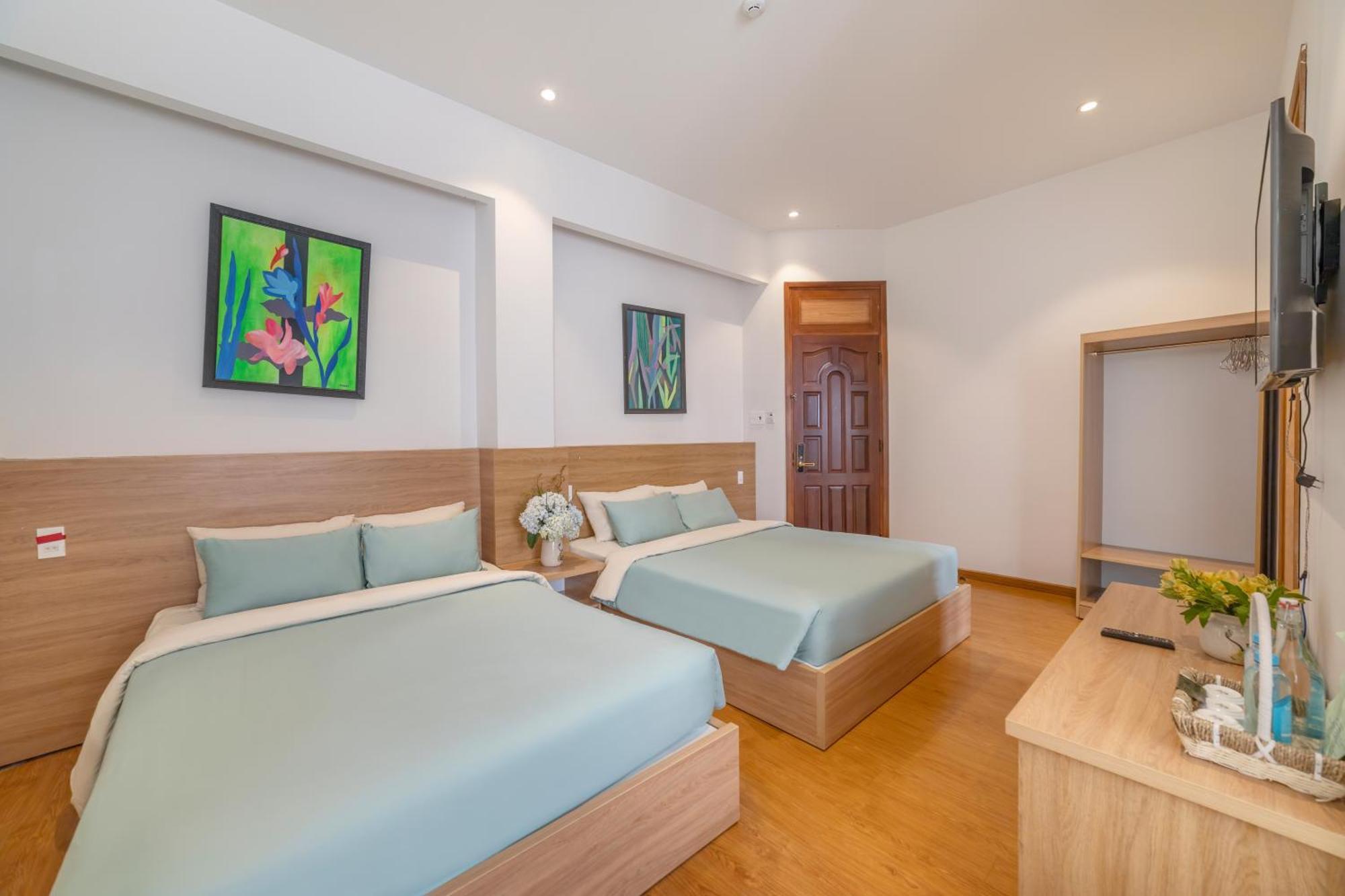 Pham Gia Villa & Hotel Dalat Εξωτερικό φωτογραφία