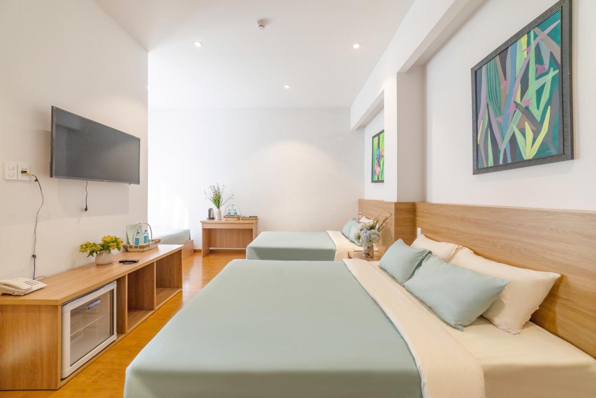 Pham Gia Villa & Hotel Dalat Εξωτερικό φωτογραφία