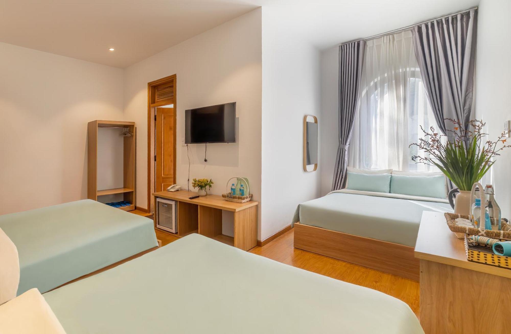 Pham Gia Villa & Hotel Dalat Εξωτερικό φωτογραφία