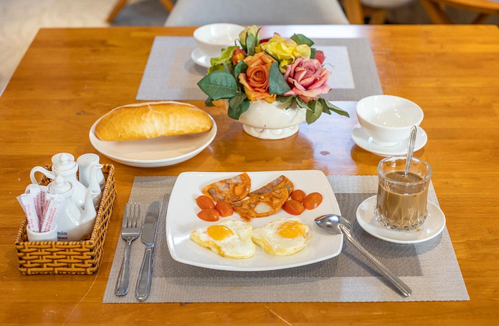 Pham Gia Villa & Hotel Dalat Εξωτερικό φωτογραφία